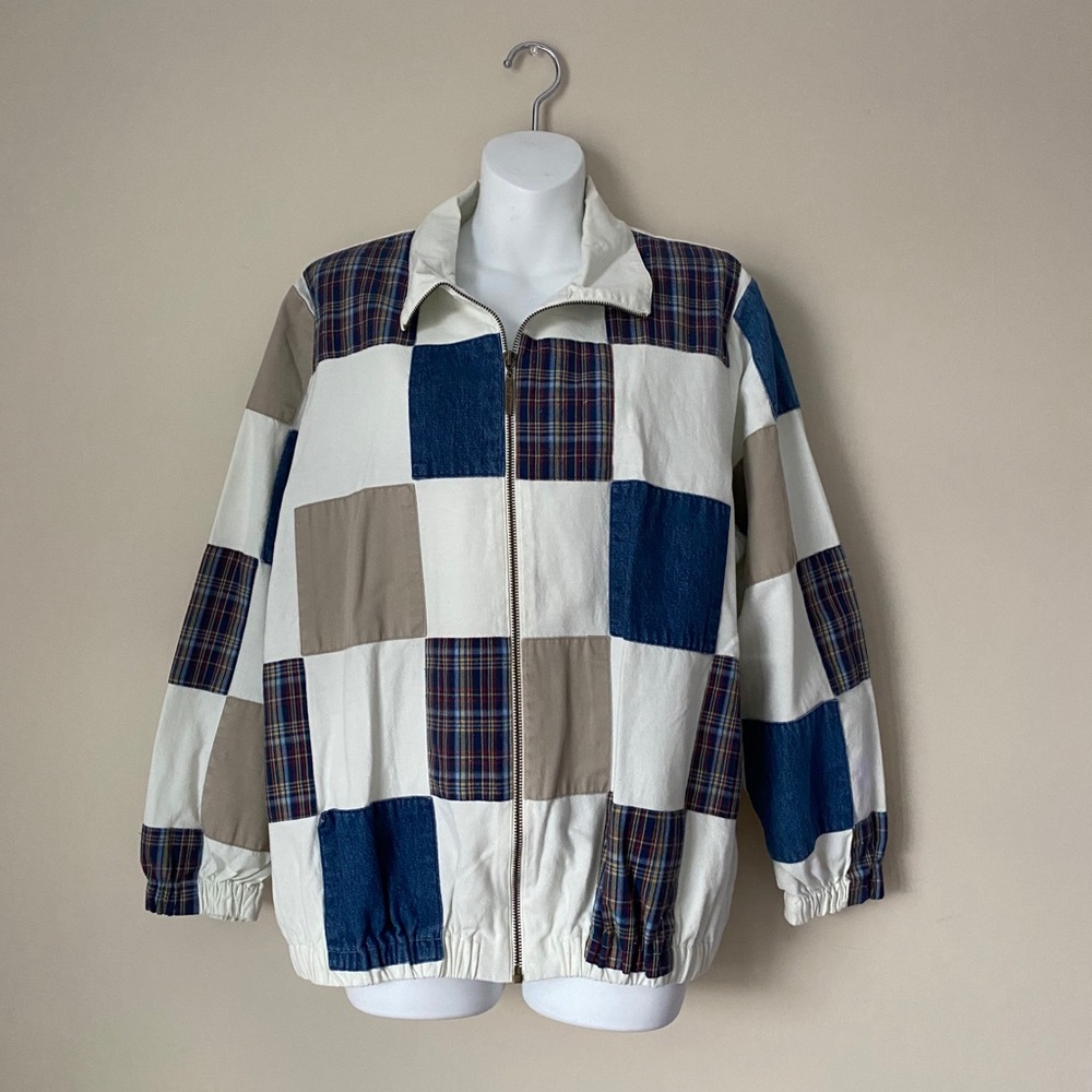 Alfred Dunner Jacket